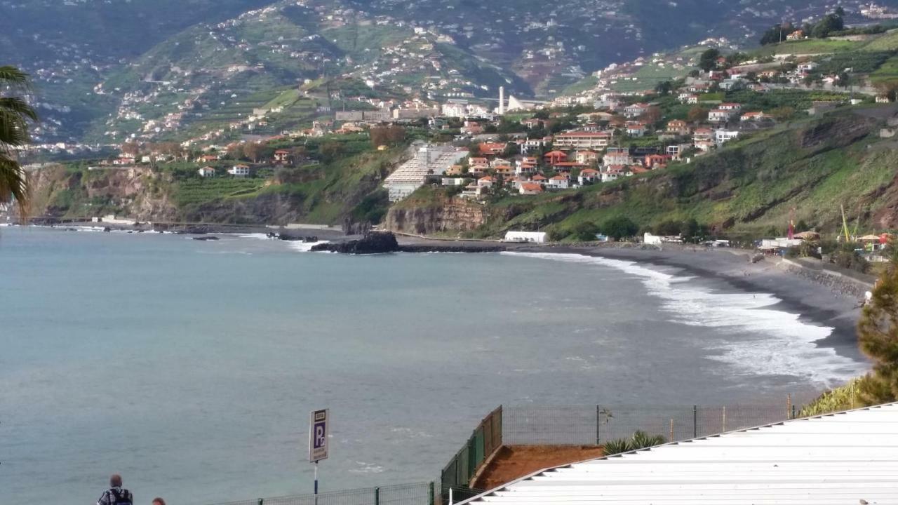 Doca Do Cavacas Apartment Funchal  Buitenkant foto