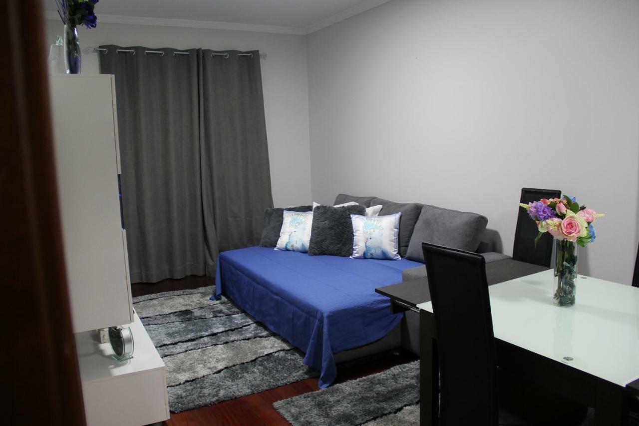 Doca Do Cavacas Apartment Funchal  Buitenkant foto
