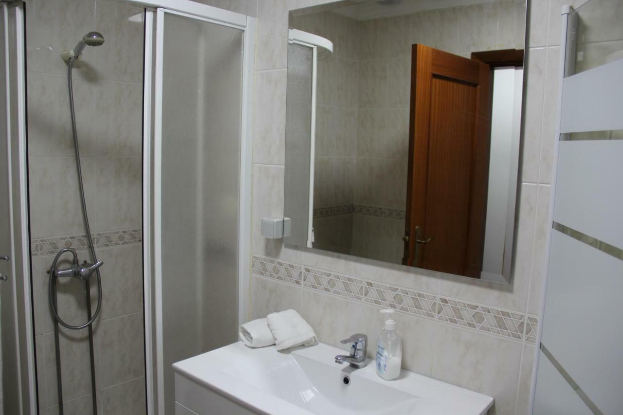 Doca Do Cavacas Apartment Funchal  Buitenkant foto