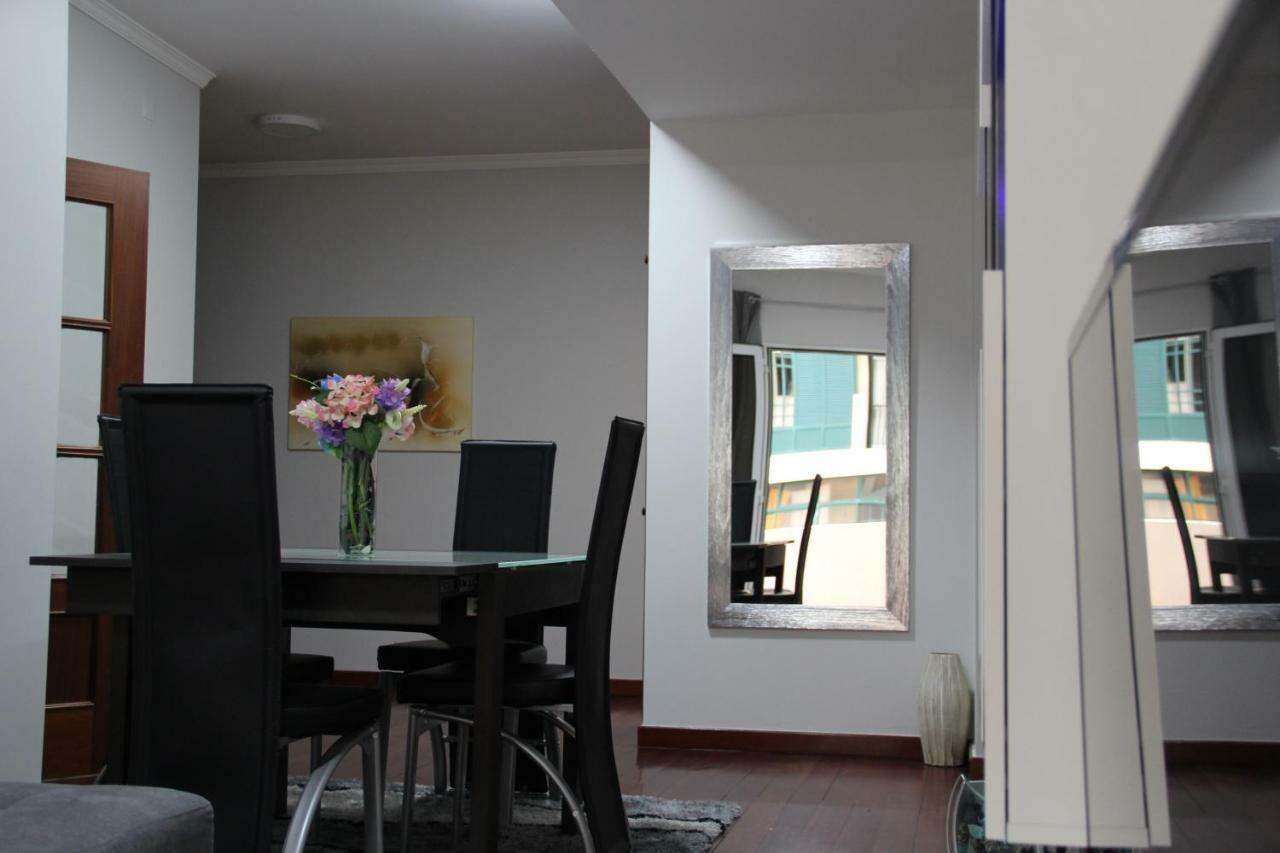 Doca Do Cavacas Apartment Funchal  Buitenkant foto