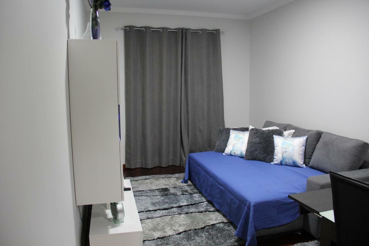 Doca Do Cavacas Apartment Funchal  Buitenkant foto