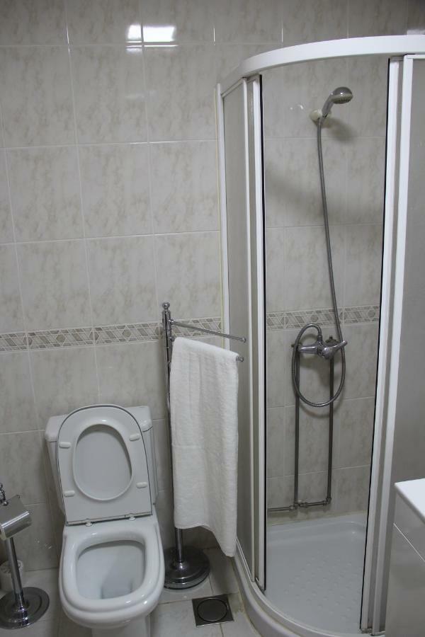 Doca Do Cavacas Apartment Funchal  Buitenkant foto