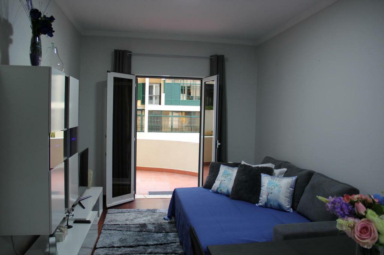 Doca Do Cavacas Apartment Funchal  Buitenkant foto