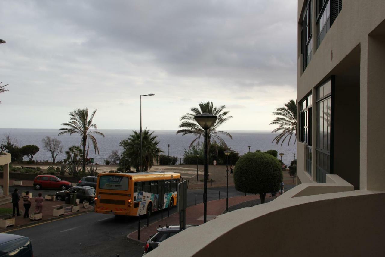 Doca Do Cavacas Apartment Funchal  Buitenkant foto