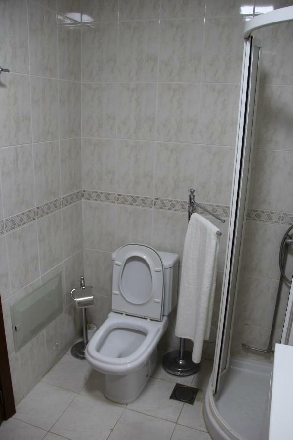Doca Do Cavacas Apartment Funchal  Buitenkant foto