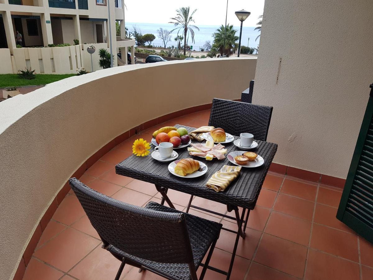 Doca Do Cavacas Apartment Funchal  Buitenkant foto