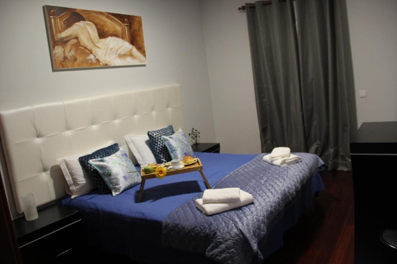 Doca Do Cavacas Apartment Funchal  Buitenkant foto