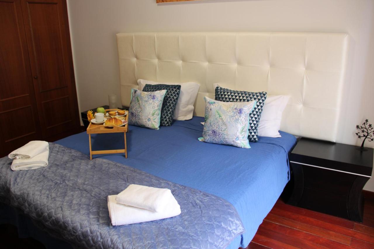 Doca Do Cavacas Apartment Funchal  Buitenkant foto