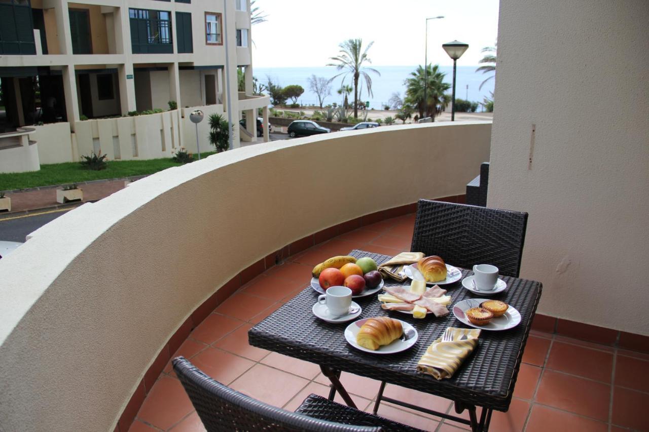 Doca Do Cavacas Apartment Funchal  Buitenkant foto
